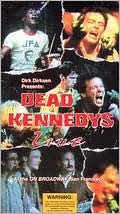 Dead Kennedys: DMPO's on Broadway