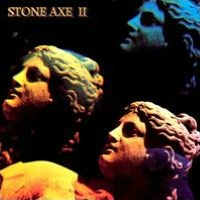 Stone Axe, Vol. 2