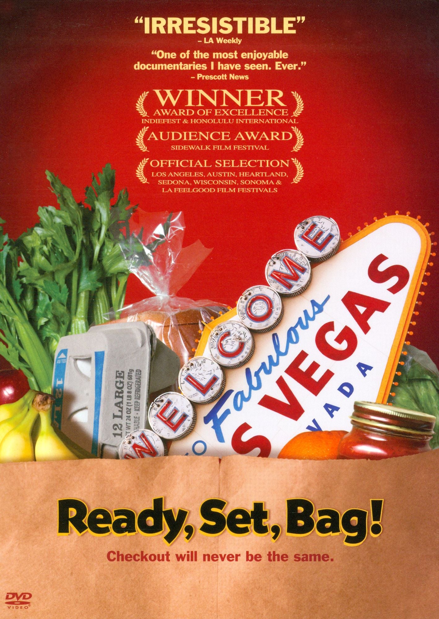 Ready, Set, Bag!