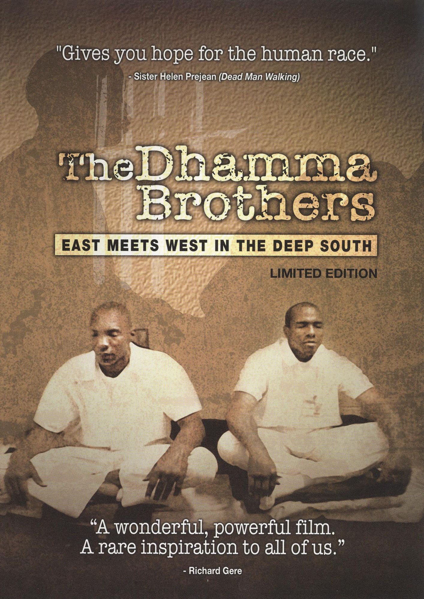 The Dhamma Brothers