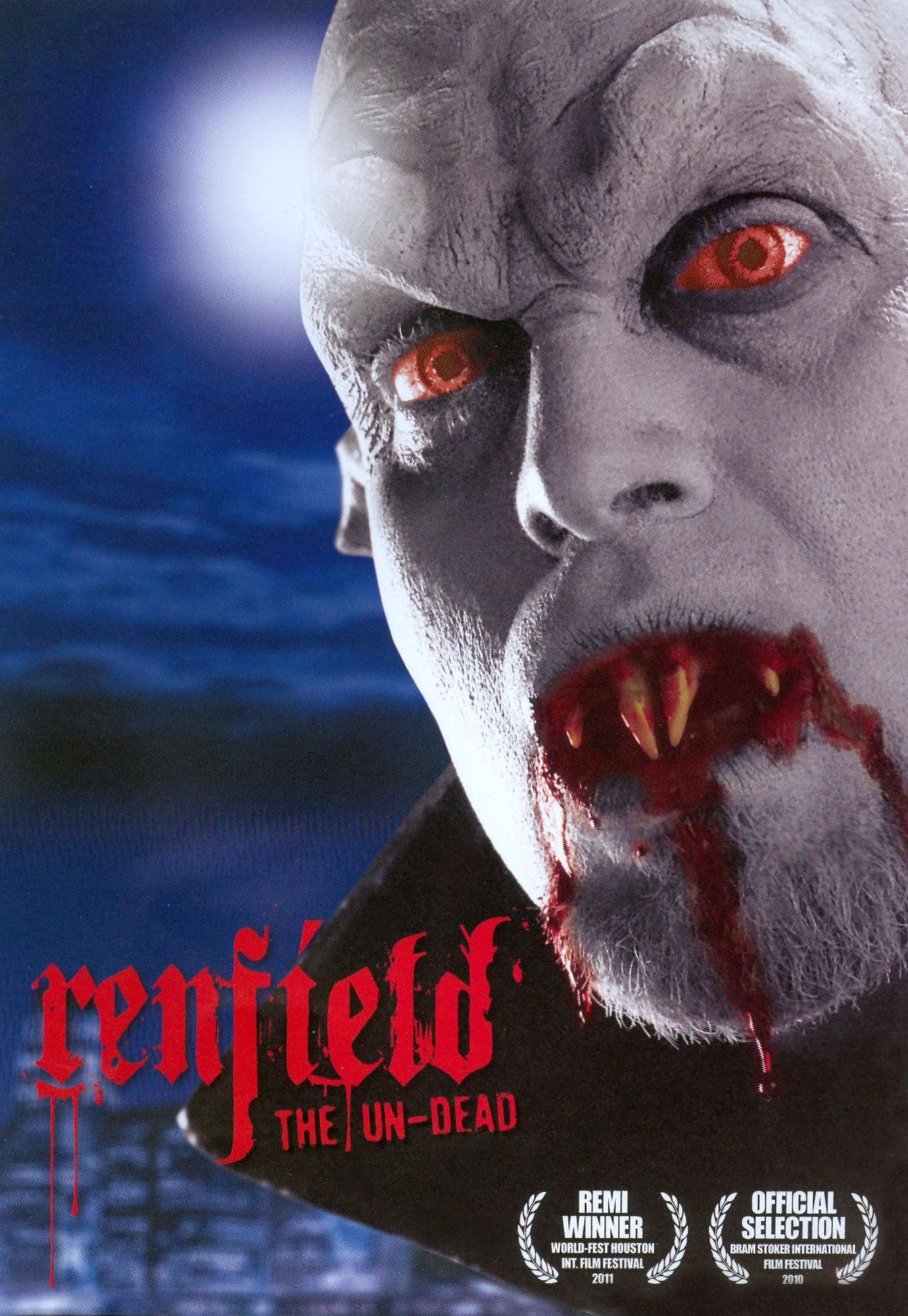 Renfield the Undead