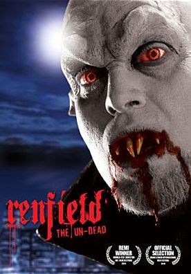Renfield the Undead