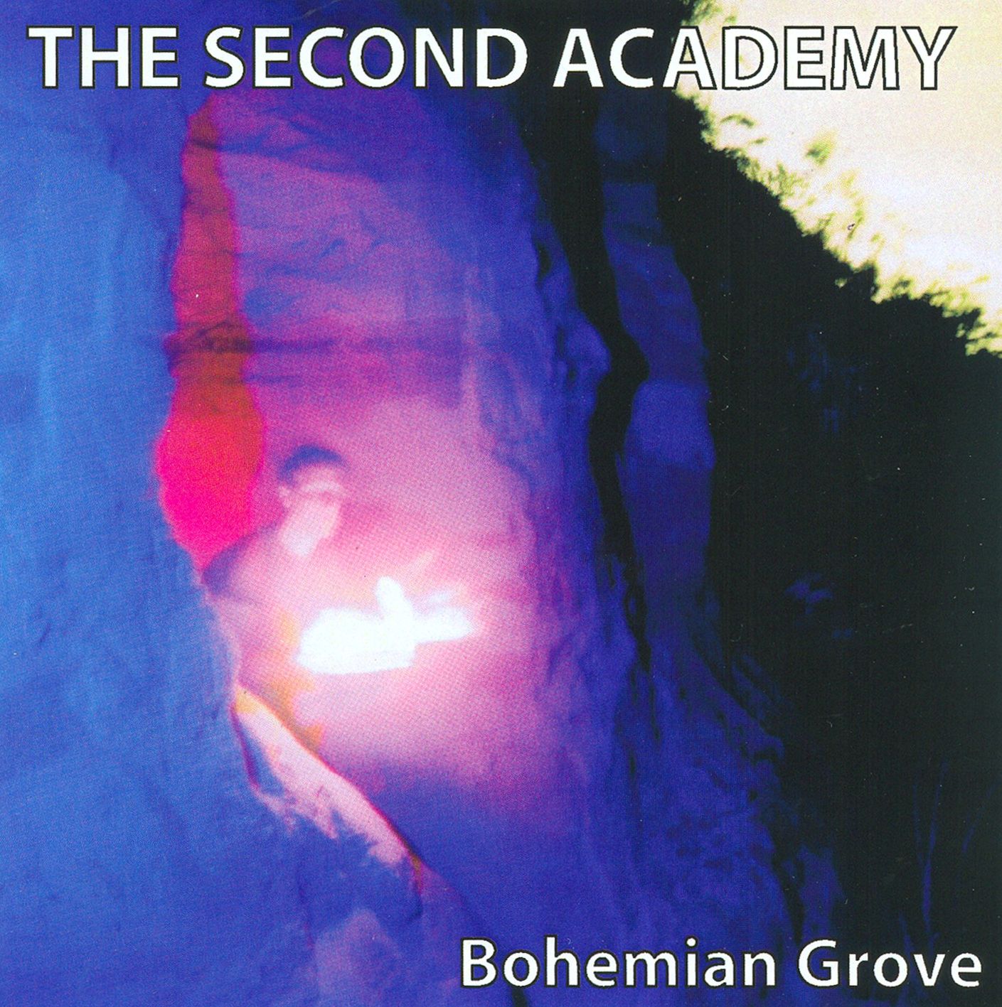 Bohemian Grove