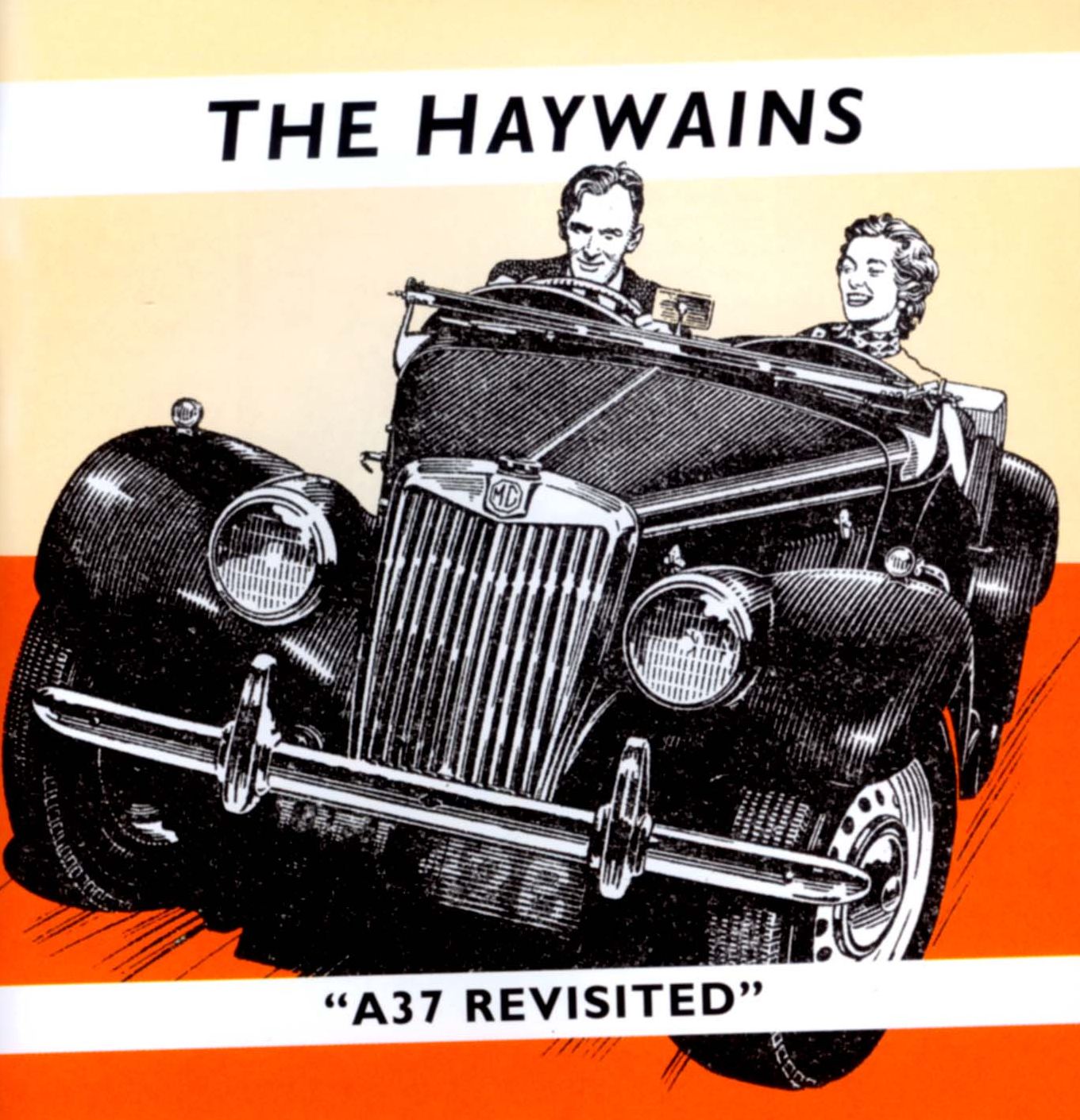 A37 Revisited