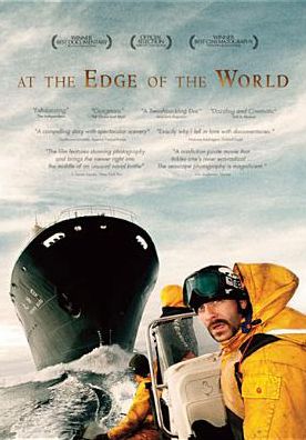 At the Edge of the World