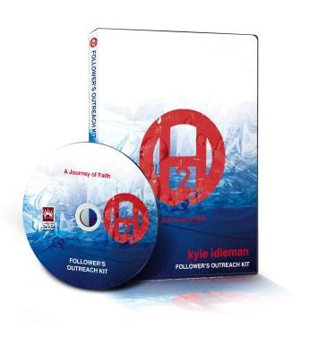 H2O: A Journey of Faith - Follower's Outreach Kit