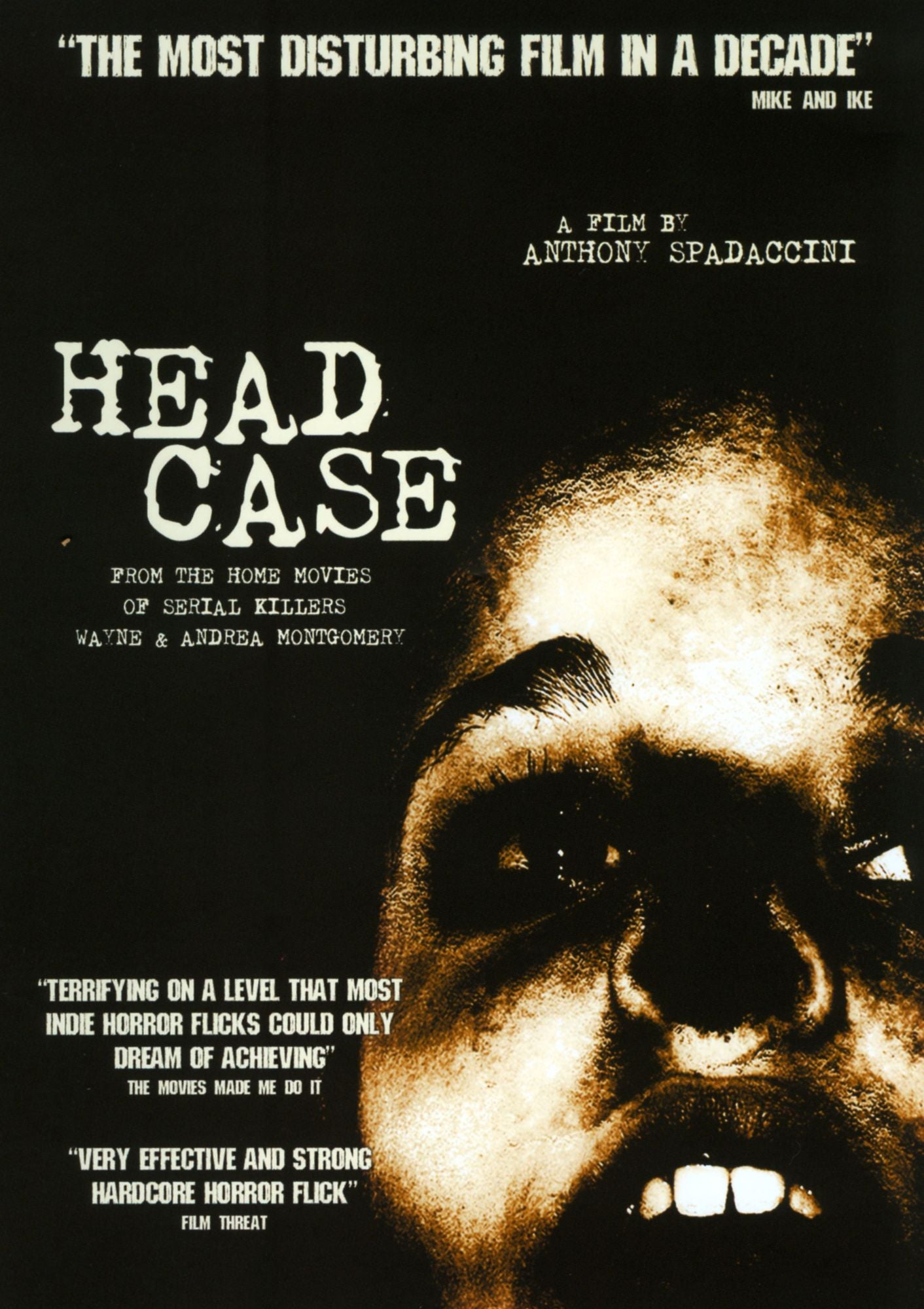 Head Case