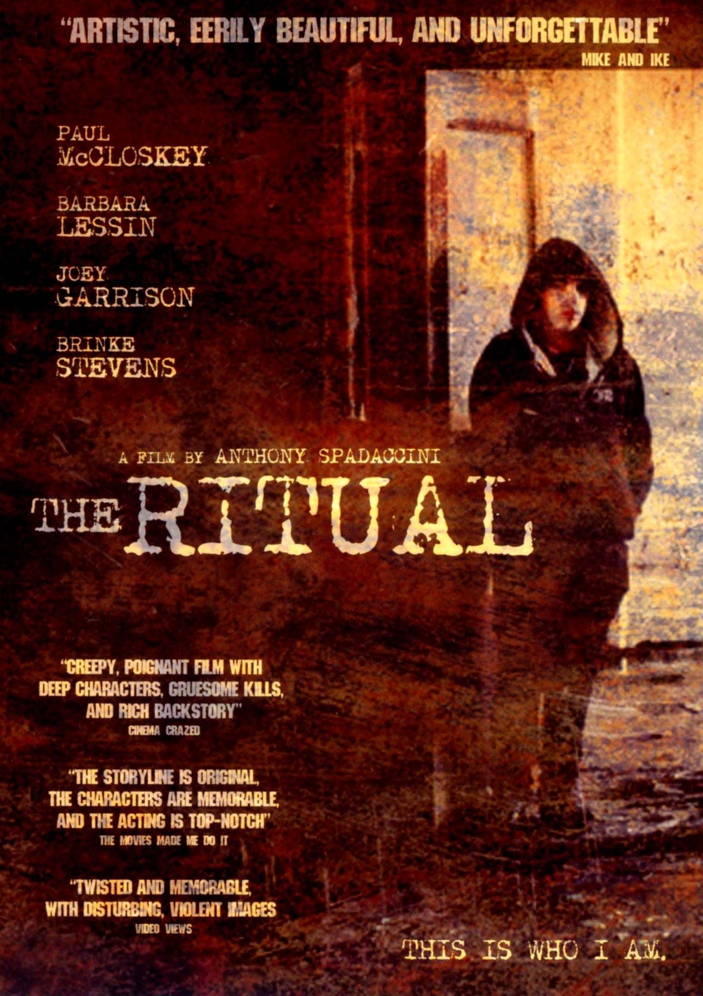 The Ritual