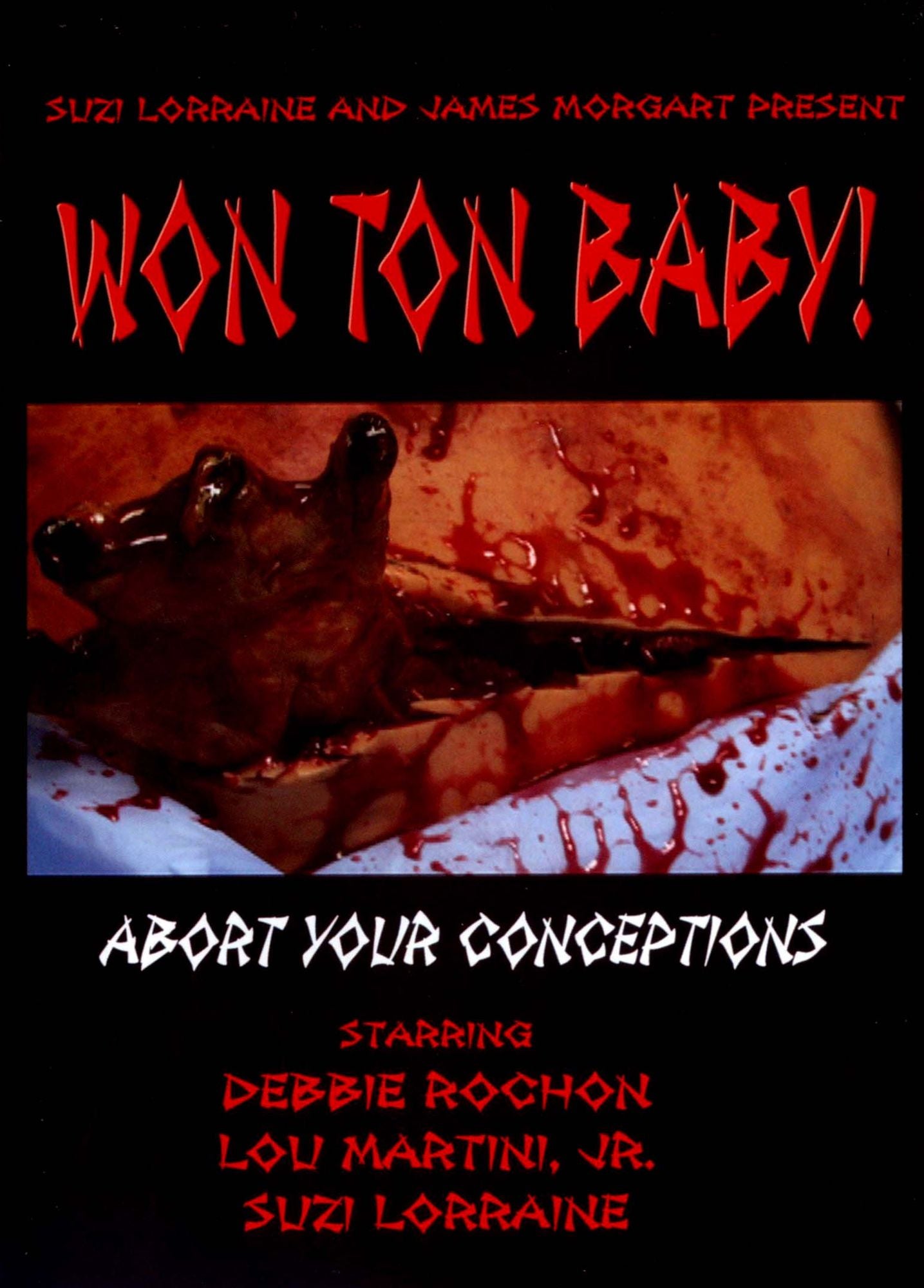 Won Ton Baby