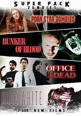 Super Pack: Zombies