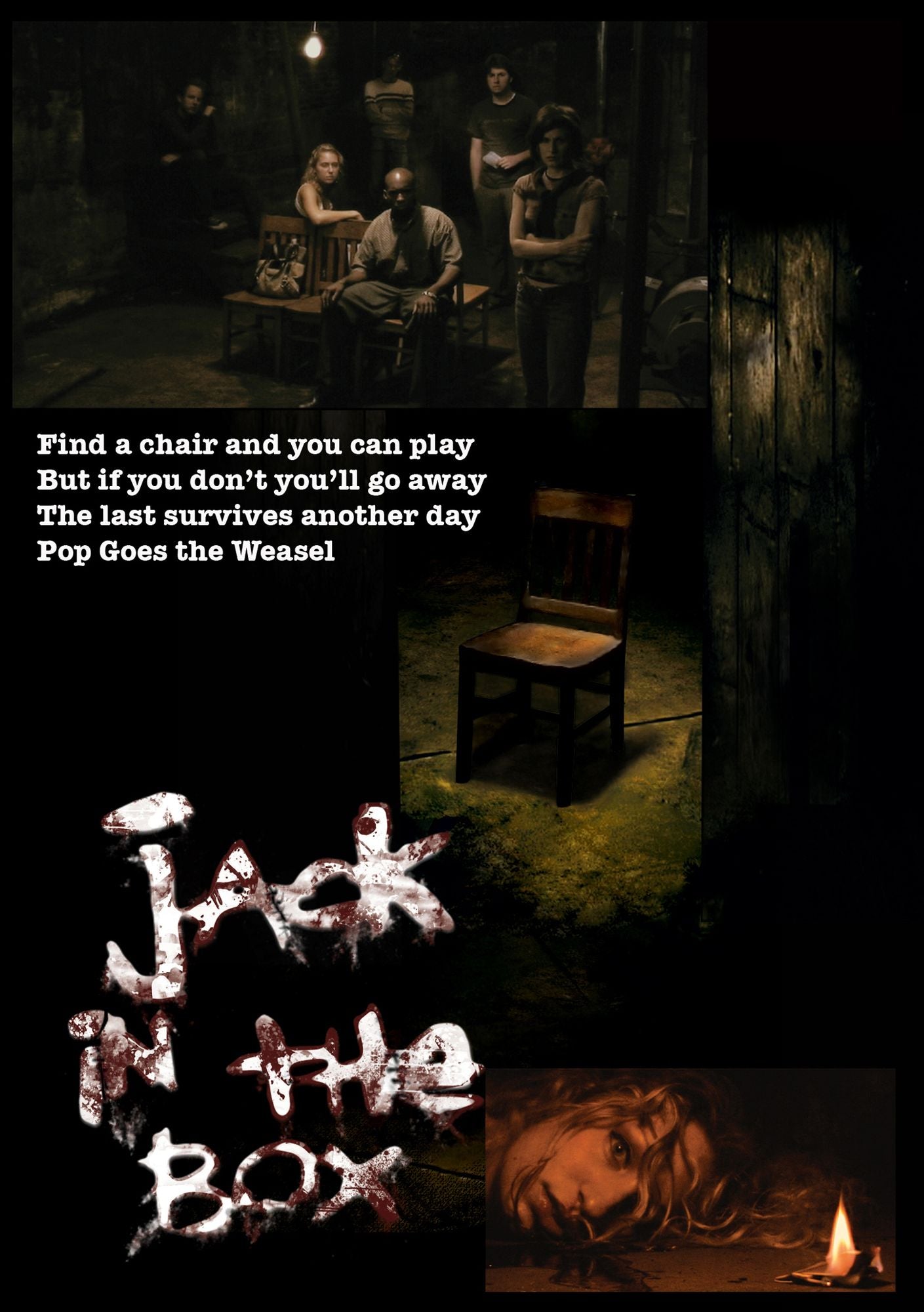 Jack in the Box