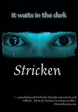 Stricken