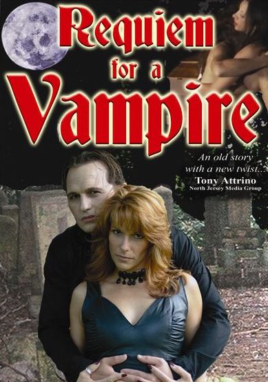 Requiem for a Vampire
