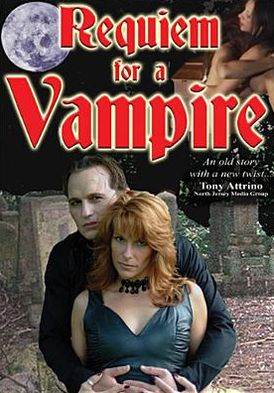 Requiem for a Vampire