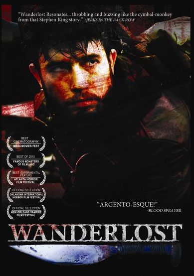 Wanderlost
