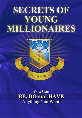 Secrets of Young Millionaires