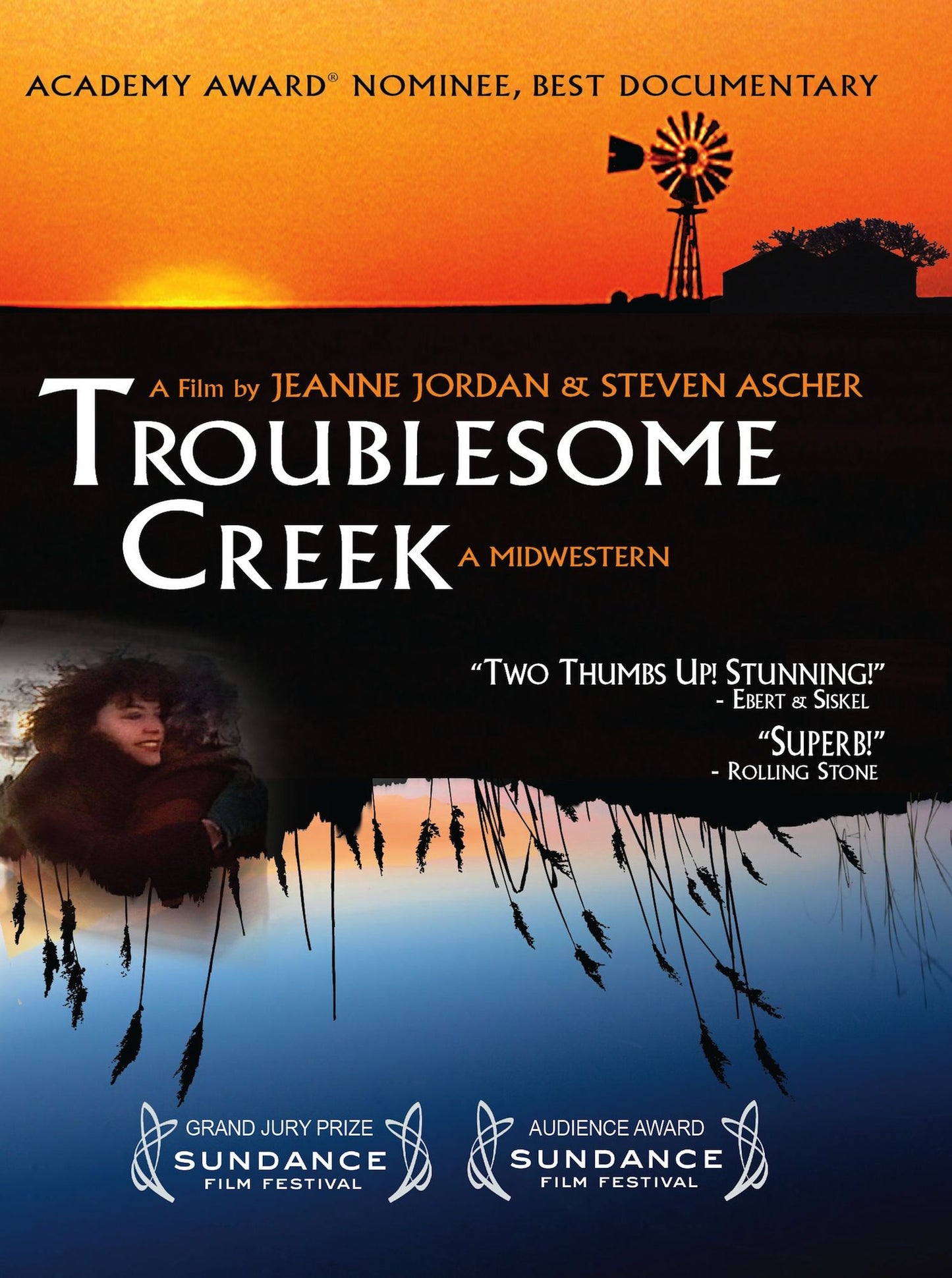 TROUBLESOME CREEK