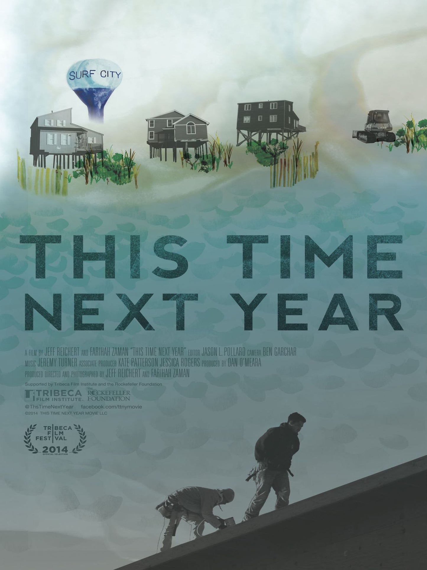 This Time Next Year