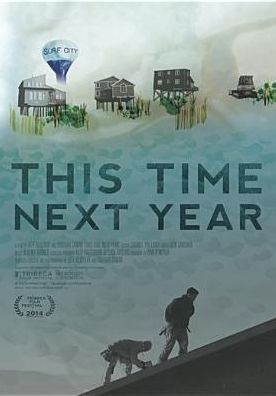 This Time Next Year