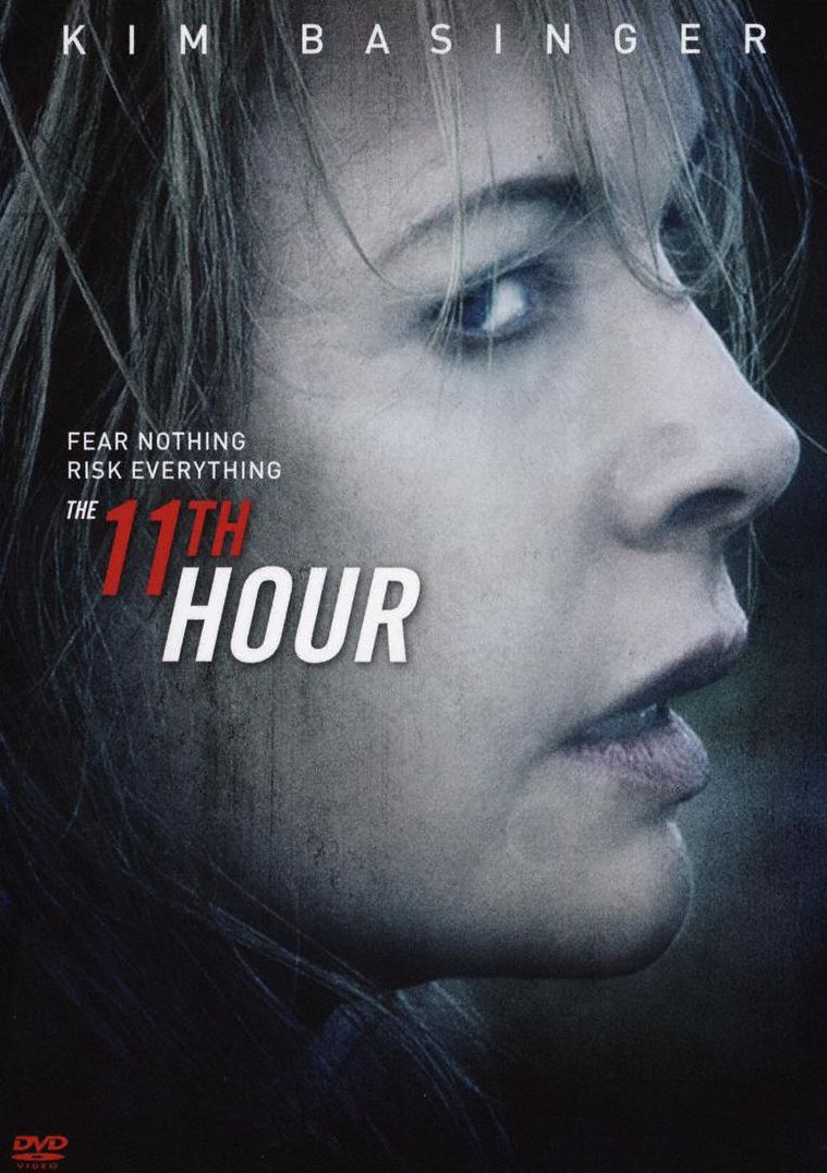 The 11th Hour
