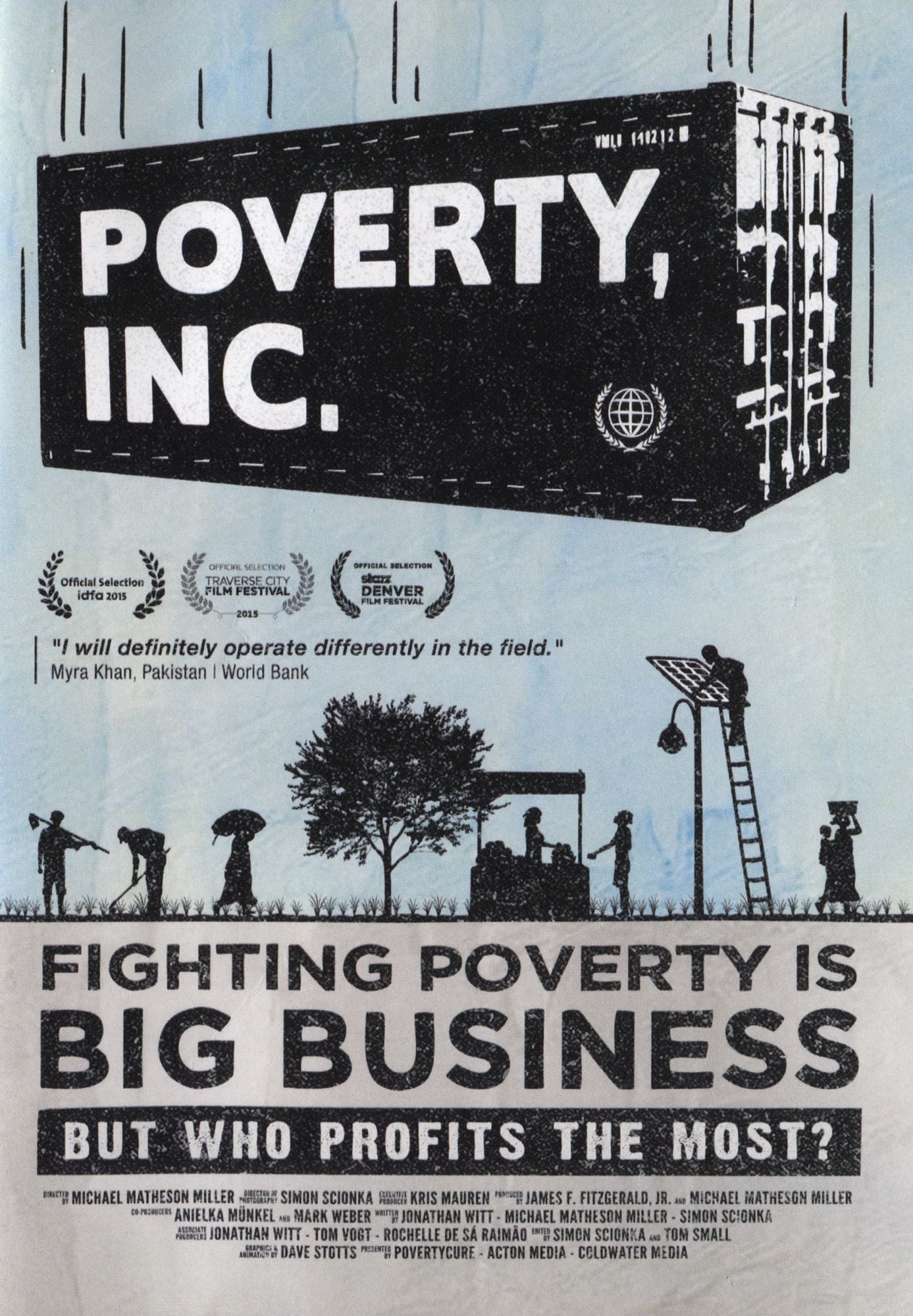 Poverty, Inc.