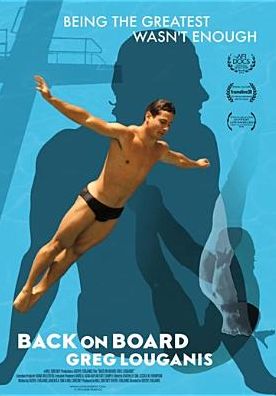 Back On Board: Greg Louganis