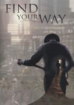 Find Your Way: A Busker's Documentary