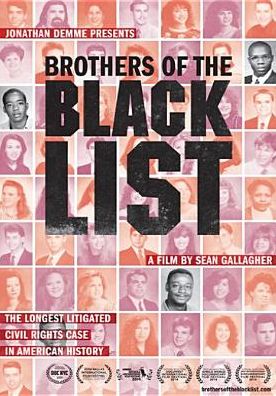 Brothers Of The Black List