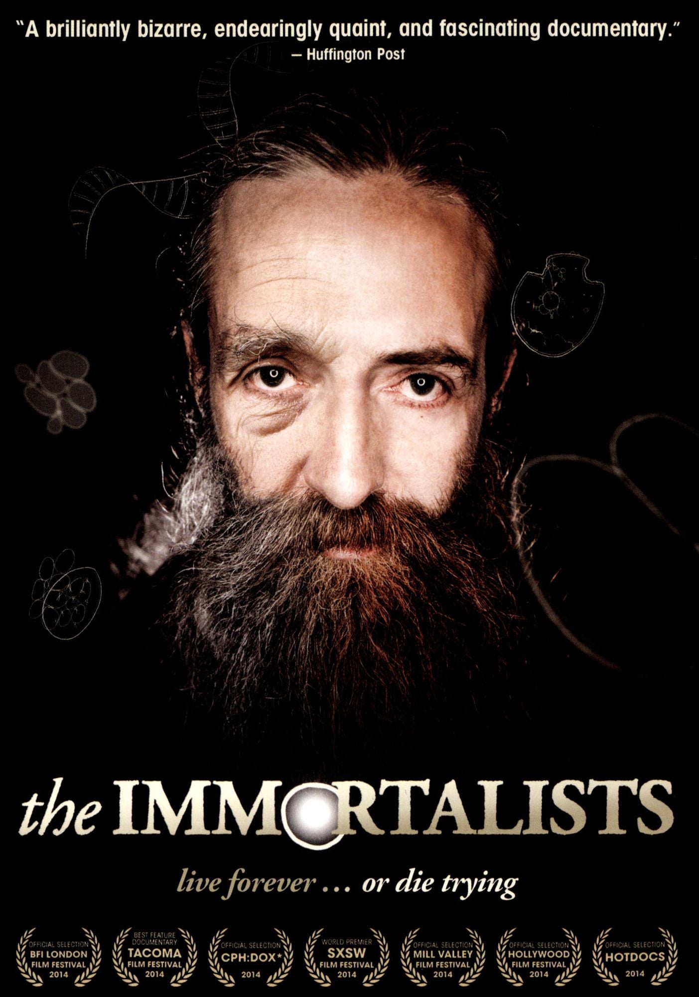 The Immortalists