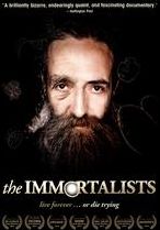 The Immortalists
