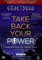 Take Back Your Power