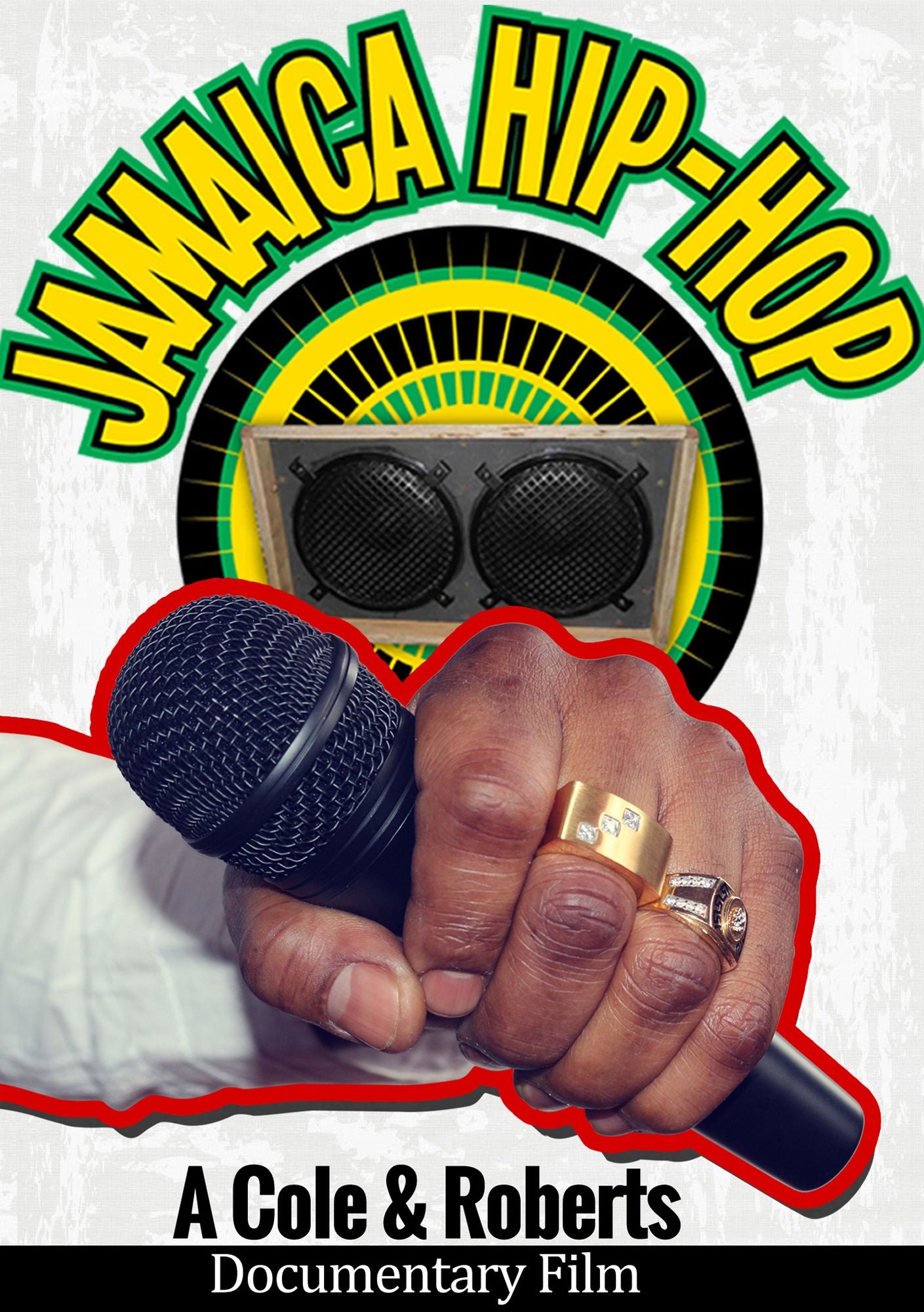 Jamaica Hip-hop