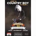 Albert Lee: Just A Country Boy At Heart... - 70Th Birthday Celebration