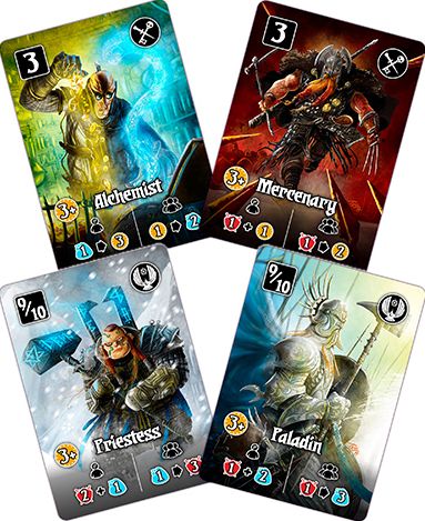 Valeria Card Kingdoms
