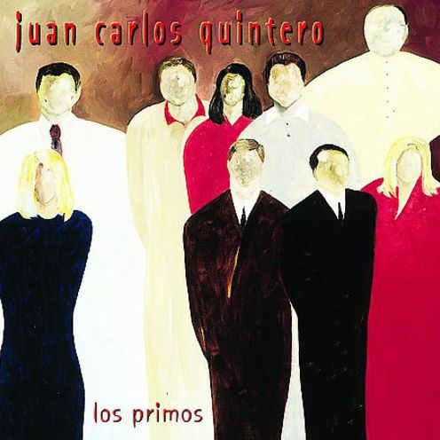 Los Primos