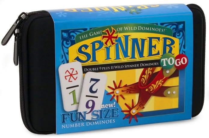 Spinner To Go