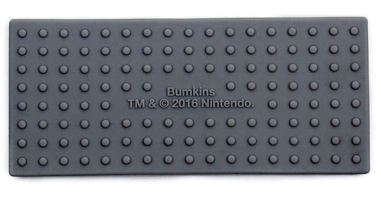 Nintendo Teether, NES Controller