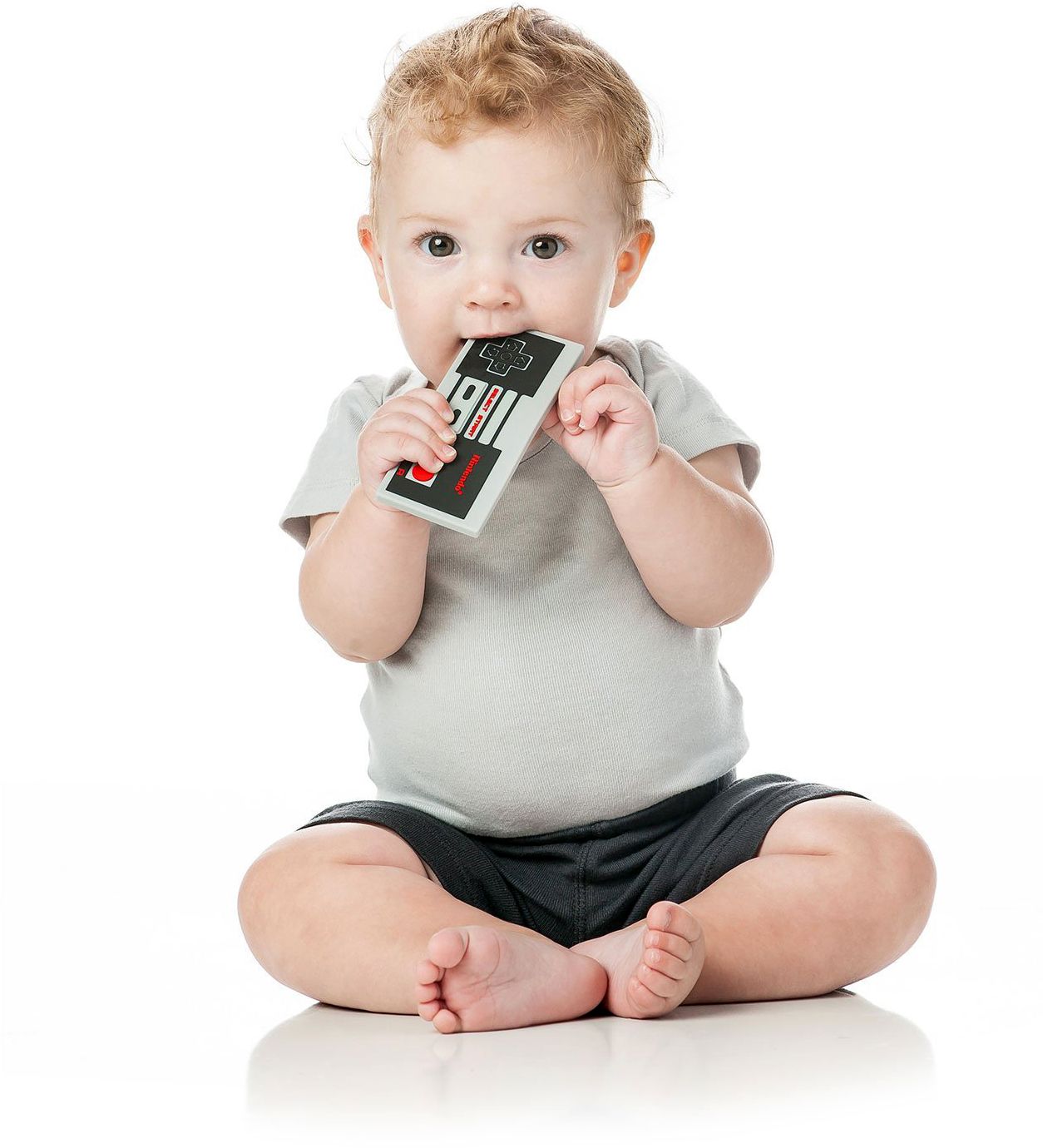 Nintendo Teether, NES Controller