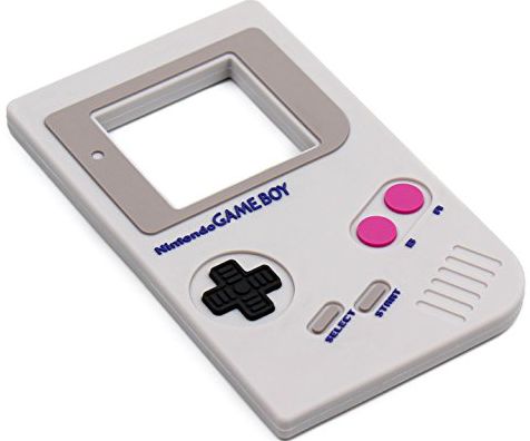 Nintendo Teether, Gameboy