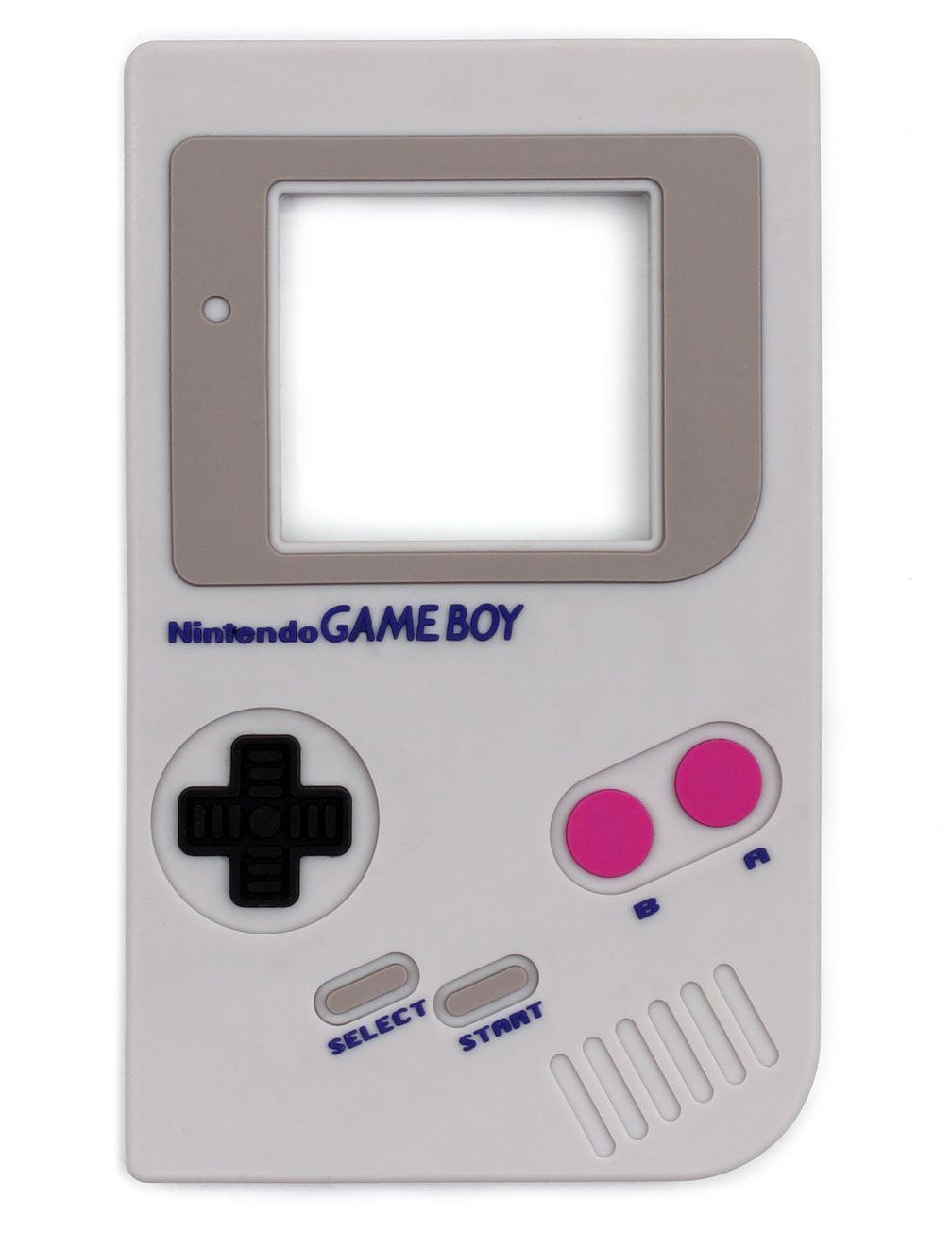 Nintendo Teether, Gameboy