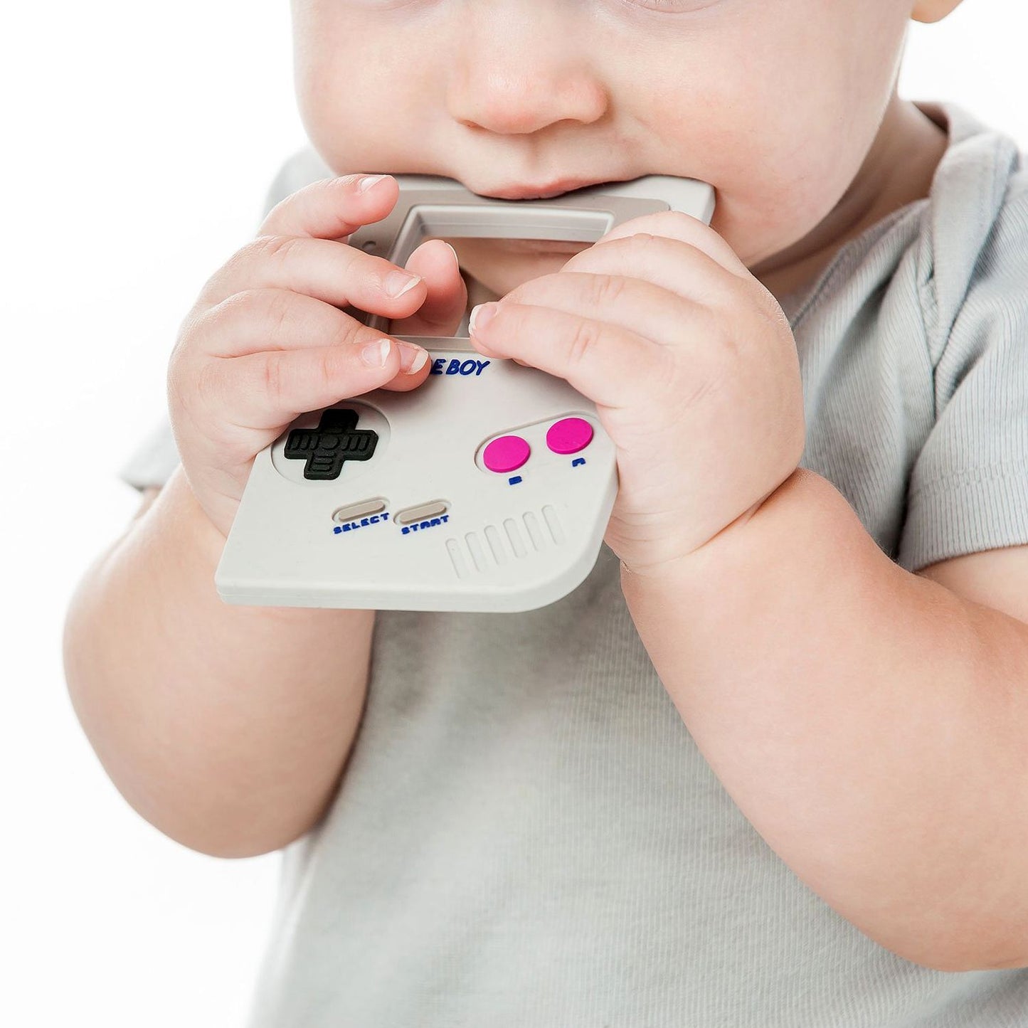 Nintendo Teether, Gameboy