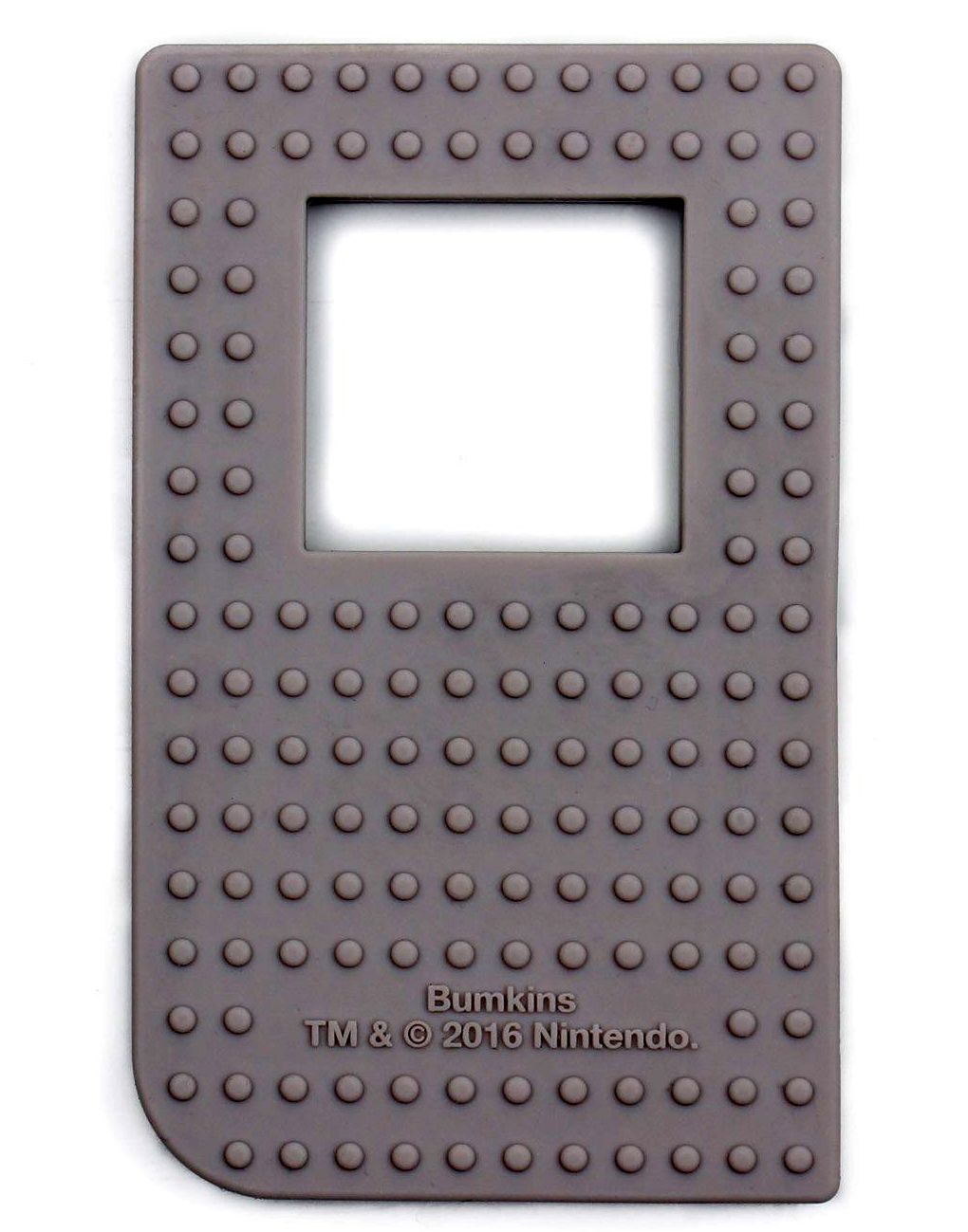 Nintendo Teether, Gameboy