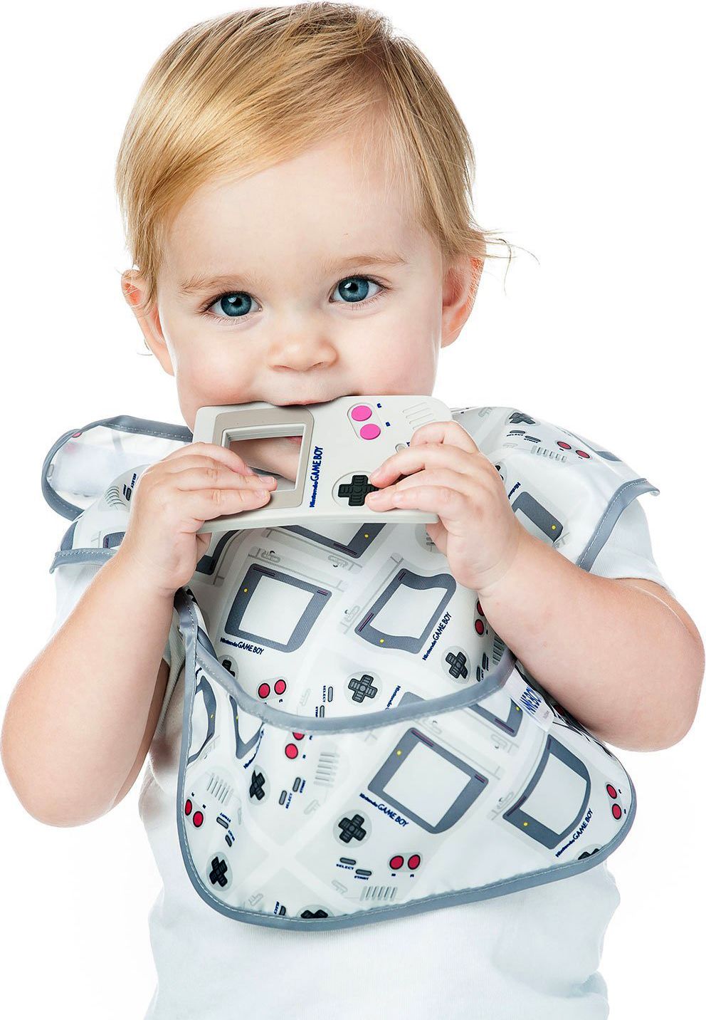 Nintendo Teether, Gameboy