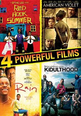 4 Powerful Films