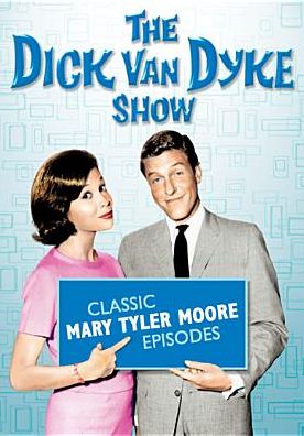 Dick Van Dyke Show: Classic Mary Tyler Moore Episodes