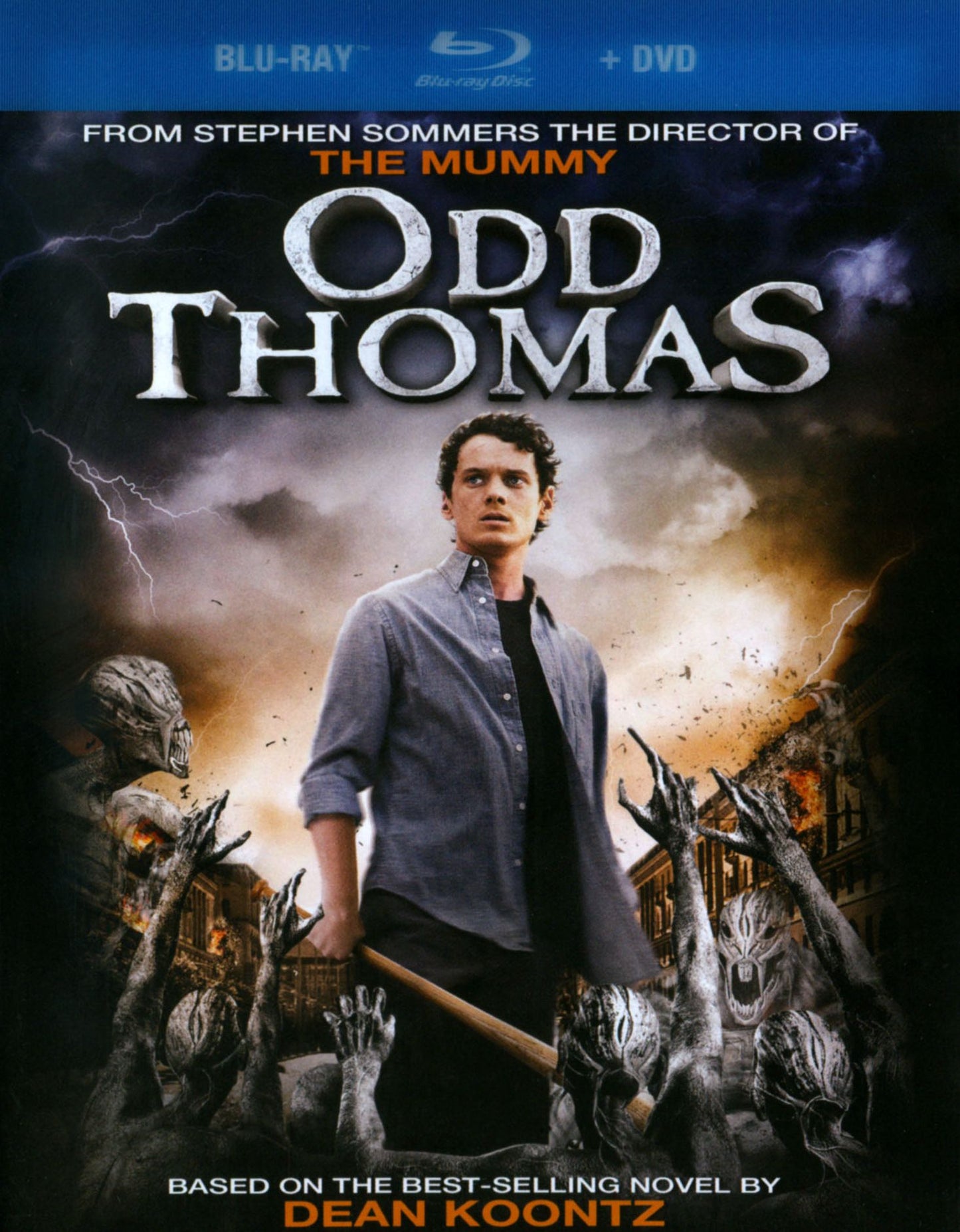 Odd Thomas