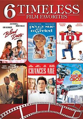 Timeless Film Favorites: 6 Great Movies