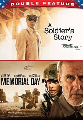 Double Feature: A Soldier's Story/memorial Day