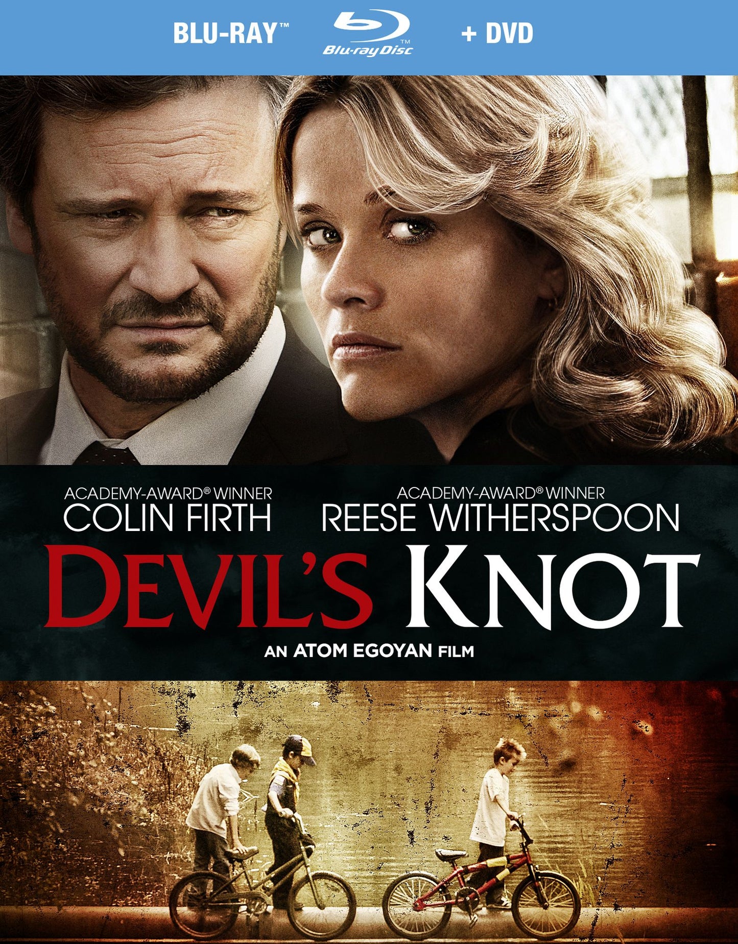 Devil's Knot