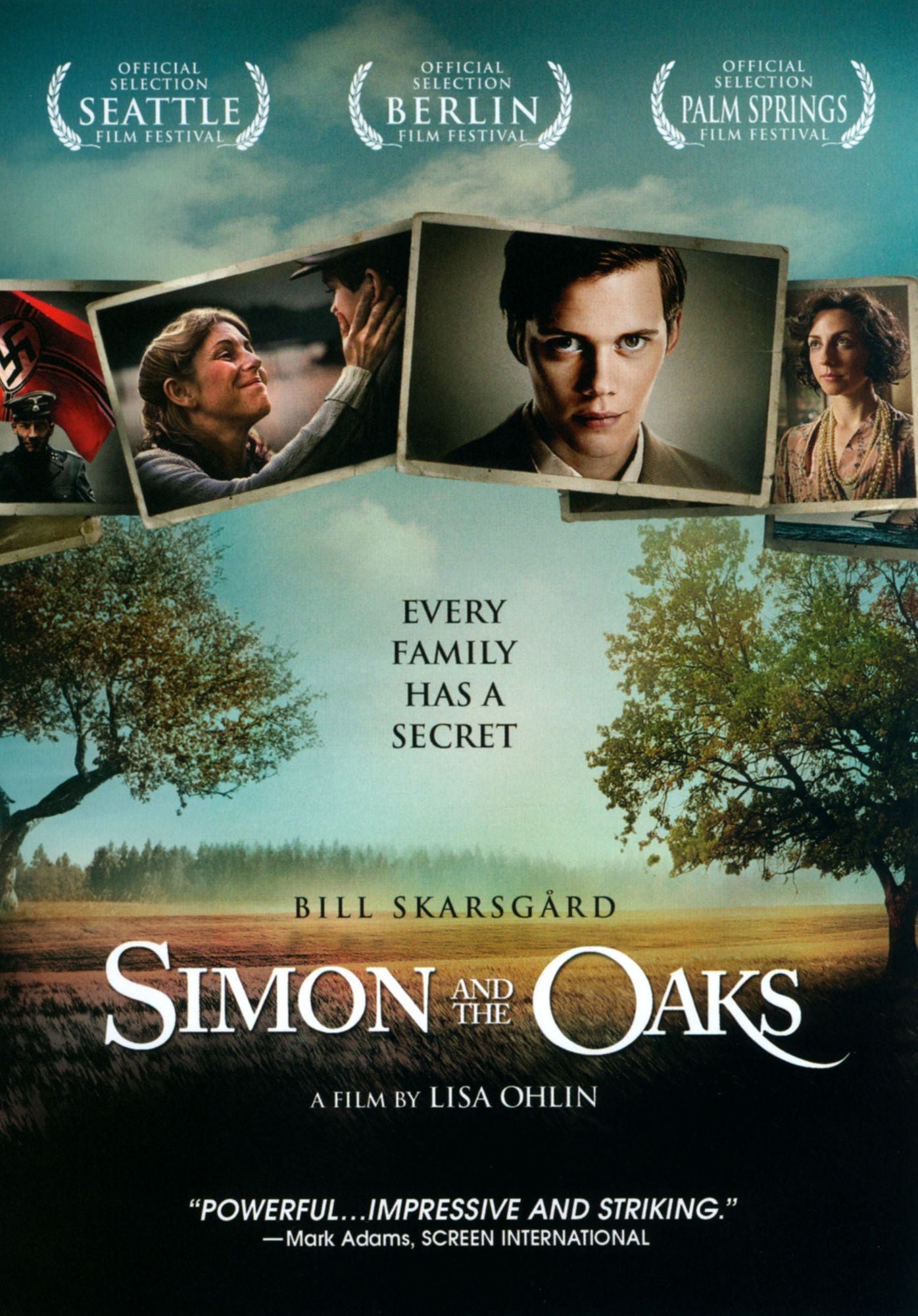 Simon And The Oaks